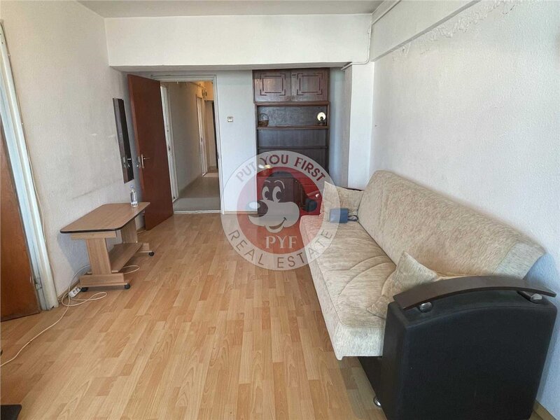 Lujerului  Apartament 3 camere  70mp  decomandat B7451