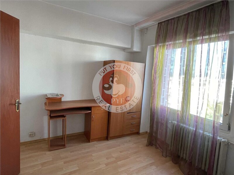 Lujerului  Apartament 3 camere  70mp  decomandat B7451