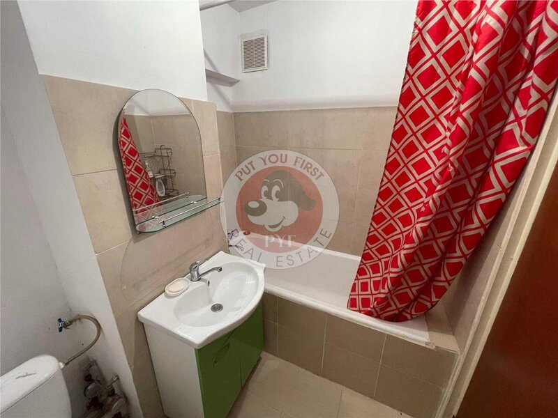 Lujerului  Apartament 3 camere  70mp  decomandat B7451