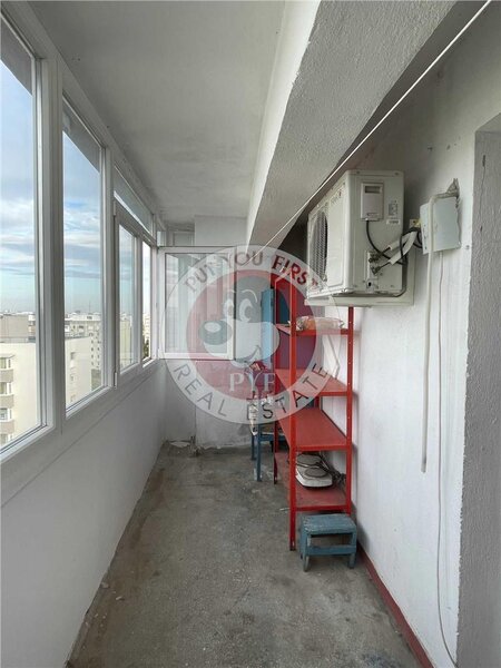 Lujerului  Apartament 3 camere  70mp  decomandat B7451